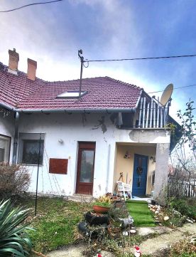 Eladó Ház 6757 Szeged Szeged-Gyálarét, központhoz közeli csendes utcában
