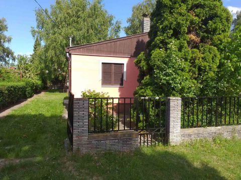 Eladó Ház 8648 Balatonkeresztúr 