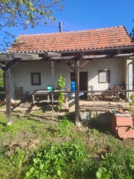 Eladó Telek 8932 Zalaistvánd 