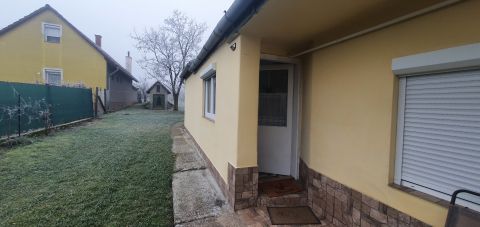 Eladó Ház 8163 Csajág Csajág Kossuth Lajos utca