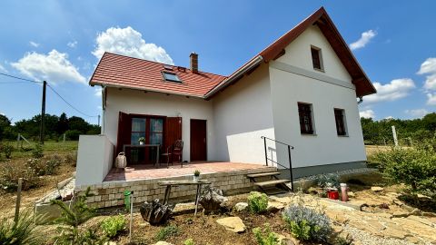 Eladó Ház 8394 Alsópáhok 