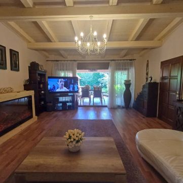Eladó Ház 2484 Gárdony Vintage álom ház Agárd csendes utcájában