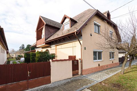 Eladó Ház 8638 Balatonlelle 