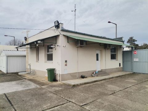 Eladó Ipari 5600 Békéscsaba 5600 Békéscsaba, külterület