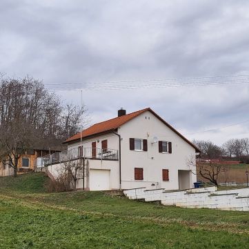 Eladó Ház 7726 Véménd 