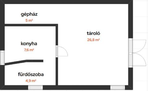 Eladó Ház 2119 Pécel 2119 Pécel, Újtelep, külterület