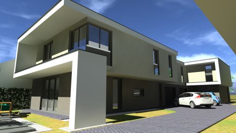 Eladó Ház 4032 Debrecen Kertváros