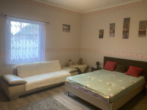 Eladó Ház 8977 Resznek 