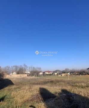 Eladó Telek 9621 Ölbő Falu csendes részén