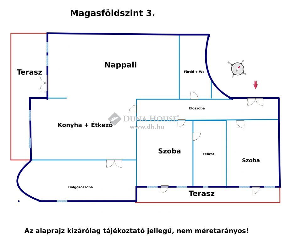 1143 Budapest 14. kerület , Stefánia út - Városliget — 1/37