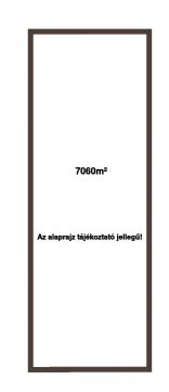 Eladó Telek 2337 Délegyháza üdülő üvezetben