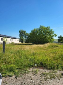 Eladó Telek 3600 Ózd 