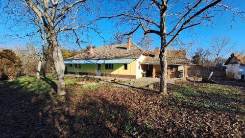 Eladó Ház 5463 Nagyrév , 5463 Nagyrév, Csendes