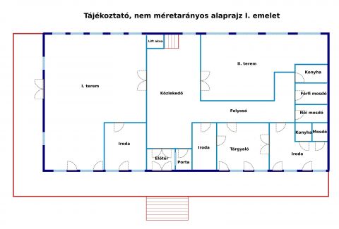 Eladó Üzlethelyiség 2234 Maglód 
