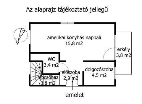 Eladó Ház 8600 Siófok 8600 Siófok, Foki-hegy lakópark