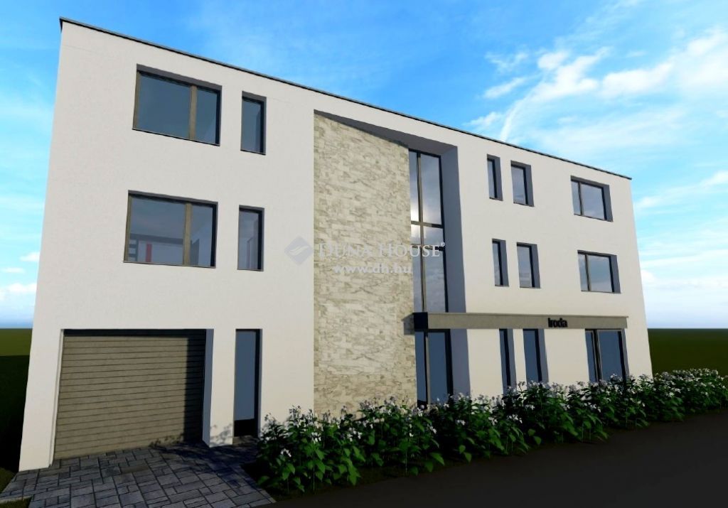 4400 Nyíregyháza , belváros — 1/6