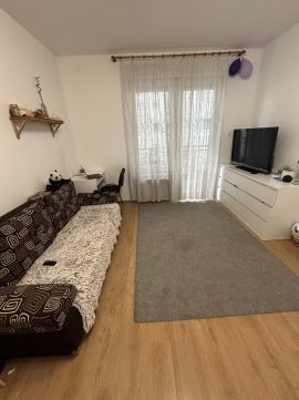 Eladó Lakás 1139 Budapest 13. kerület Eladó a 13.kerületben egy erkélyes 1+1 szobás lakás