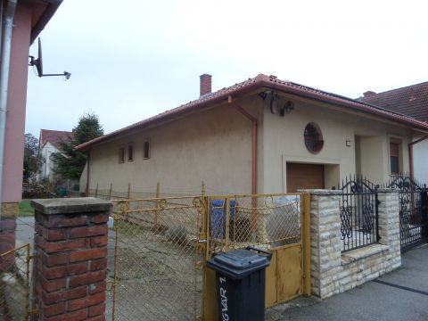 Eladó Ház 7623 Pécs 