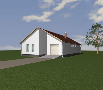 Eladó Ház 8912 Nagypáli 