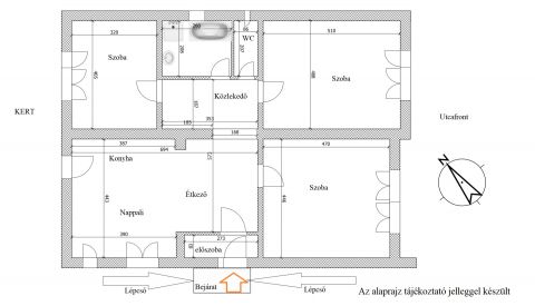 Eladó Ház 2170 Aszód 