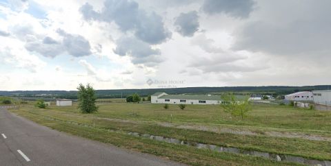 Eladó Telek 2100 Gödöllő 