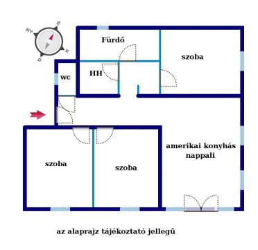 Eladó Ház 2117 Isaszeg Liget tér