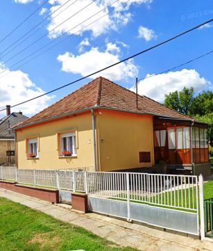 Eladó Ház 7362 Vásárosdombó 