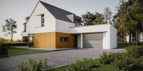 Eladó Ház 9081 Győrújbarát 