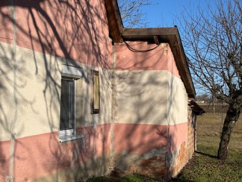 Eladó Ház 6100 Kiskunfélegyháza 