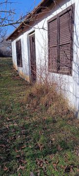 Eladó Telek 7671 Aranyosgadány 7671 Aranyosgadány, Keménygadány régi temető