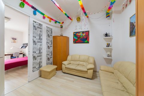 Eladó Lakás 1075 Budapest 7. kerület 