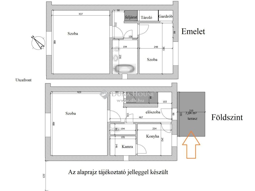 1194 Budapest 19. kerület — 1/14