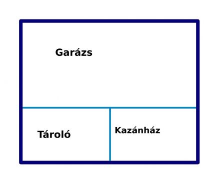 Eladó Ház 2234 Maglód 