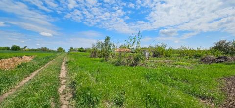 Eladó Telek 8600 Siófok , 8600 Siófok, Verebes dűlő
