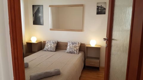 Eladó Lakás 7200 Dombóvár 