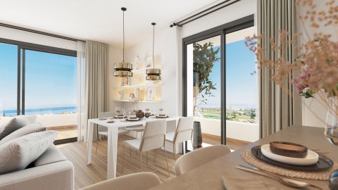 Eladó Lakás Spanyolország, Benalmadena (O80)