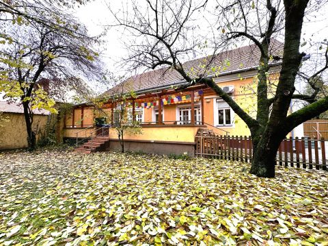 Eladó Ház 5700 Gyula , Belvárosban