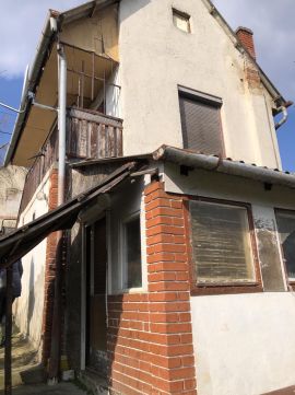 Eladó Ház 7400 Kaposvár Kaposvár, Zselic-kertváros