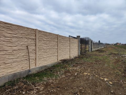 Eladó Telek 2230 Gyömrő Spar közelében 