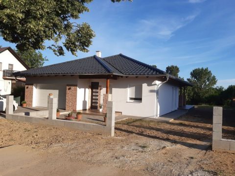 Eladó Ház 8992 Boncodfölde 
