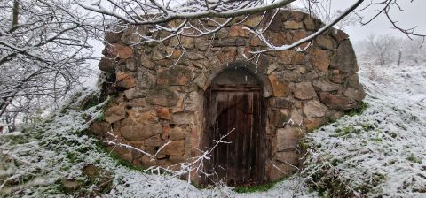Eladó Telek 8095 Pákozd 