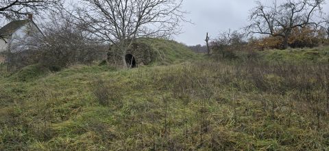 Eladó Telek 8095 Pákozd 