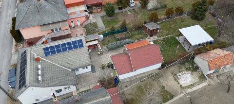 Eladó Ház 8174 Balatonkenese 