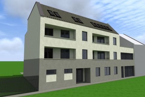 Eladó Lakás 8600 Siófok 
