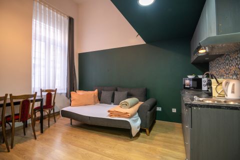 Eladó Lakás 1073 Budapest 7. kerület 