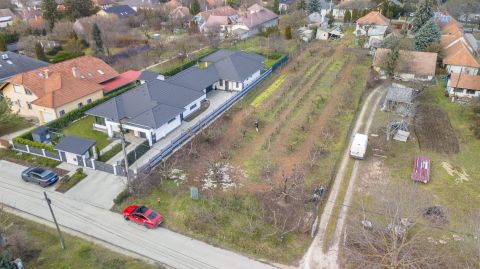 Eladó Telek 2051 Biatorbágy 
