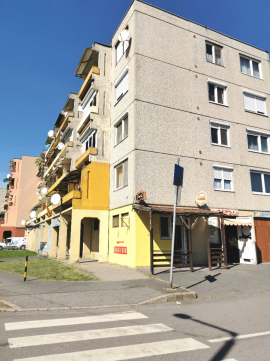 Eladó Üzlethelyiség 3980 Sátoraljaújhely 