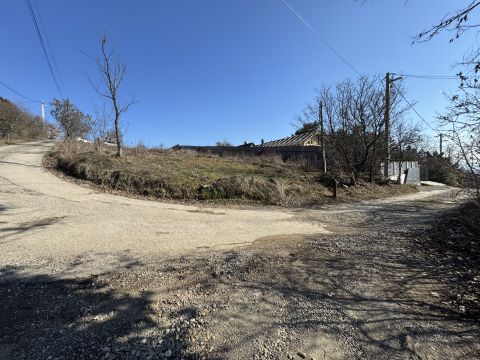 Eladó Telek 2000 Szentendre 