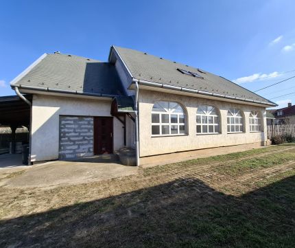 Eladó Ház 2143 Kistarcsa 