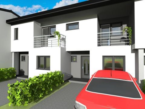 Eladó Telek 9222 Hegyeshalom 9222 Hegyeshalom, Benzinkút